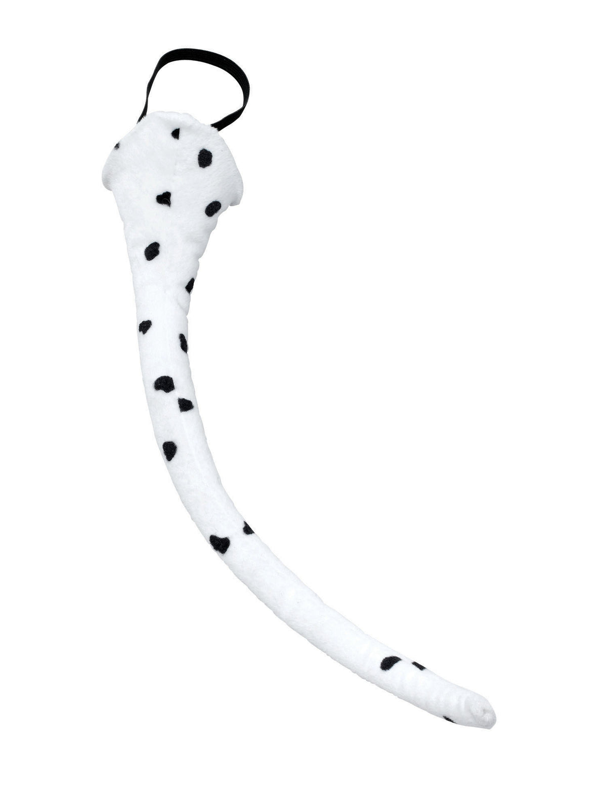 Rubies Dalmatian Tail Clothing Accessories