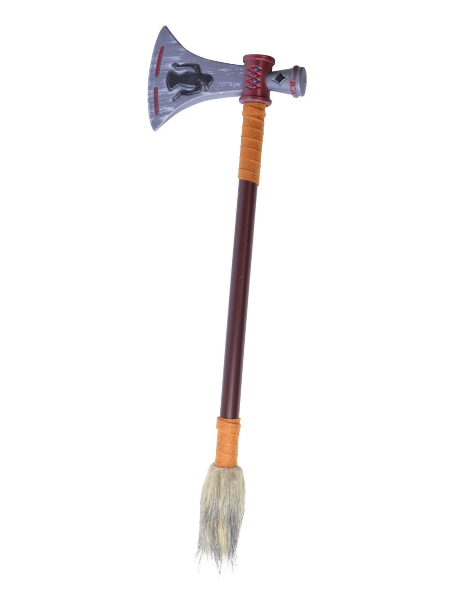 Rubies Indian Tomahawk Deluxe Toy Weapons