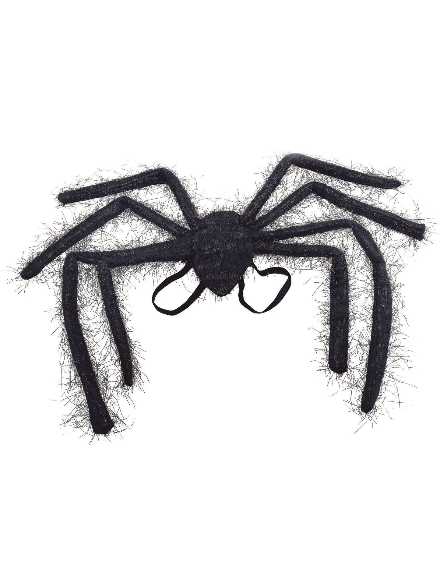 Rubies Spider Wings schwarz Kostüm-Accessoire für Halloween