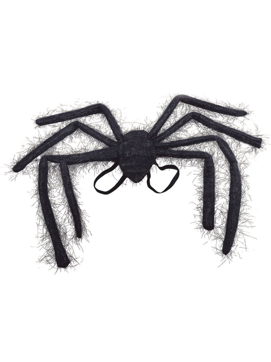 Rubies Spider Wings schwarz Kostüm-Accessoire für Halloween