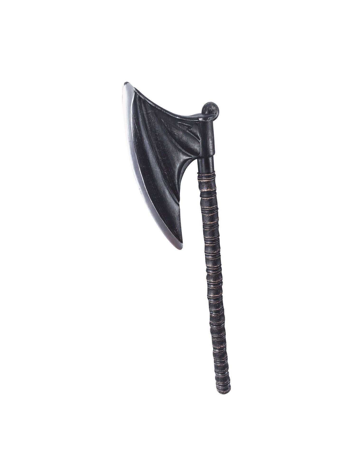 Rubies Executioner Axe 79 cm Spielzeug-Axt für Halloween-Kostüm