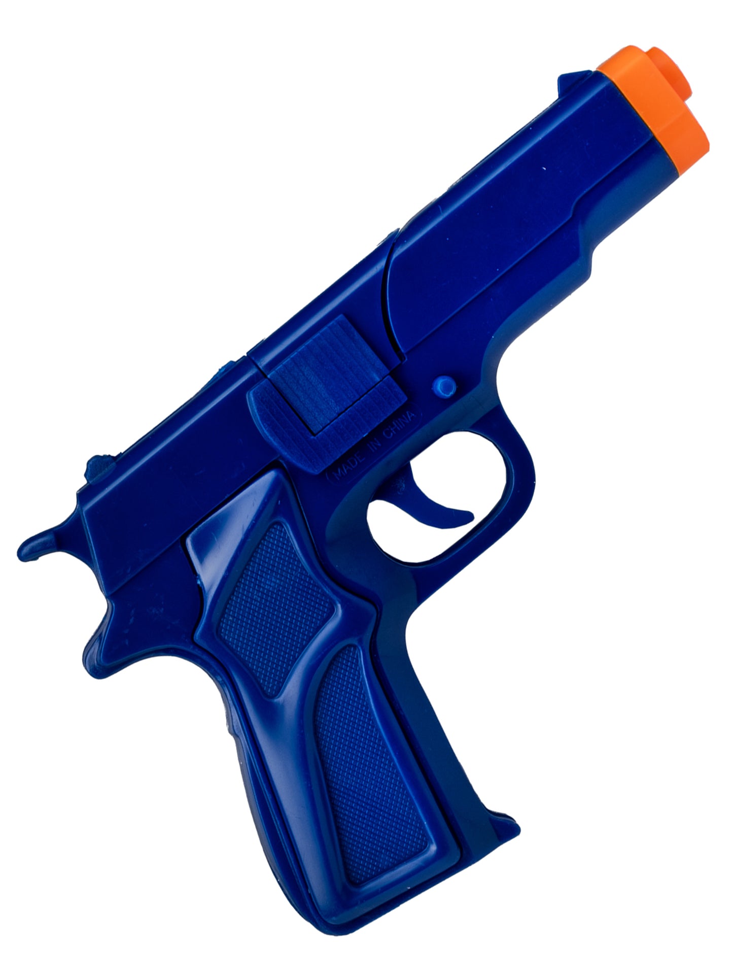 Rubies 8 Shot Cap Revolver Western-Kostuemzubehoer BA996 – Detailansicht
