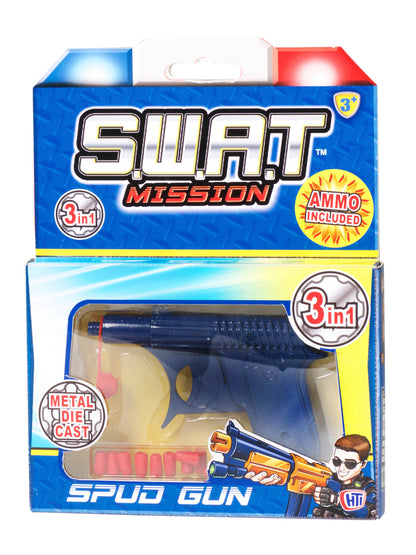 Rubies Spud Gun Jokes