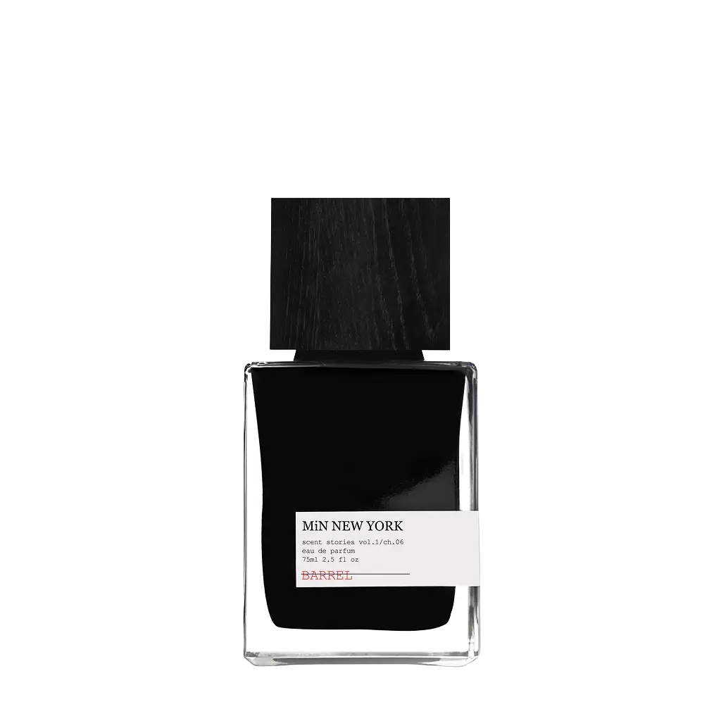 MIN NEW YORK MIN NEW YORK Barrel Eau de Parfum 75 ml Parfüm
