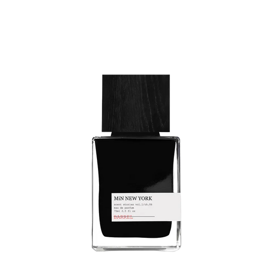 MIN NEW YORK MIN NEW YORK Barrel Eau de Parfum 75 ml Parfüm