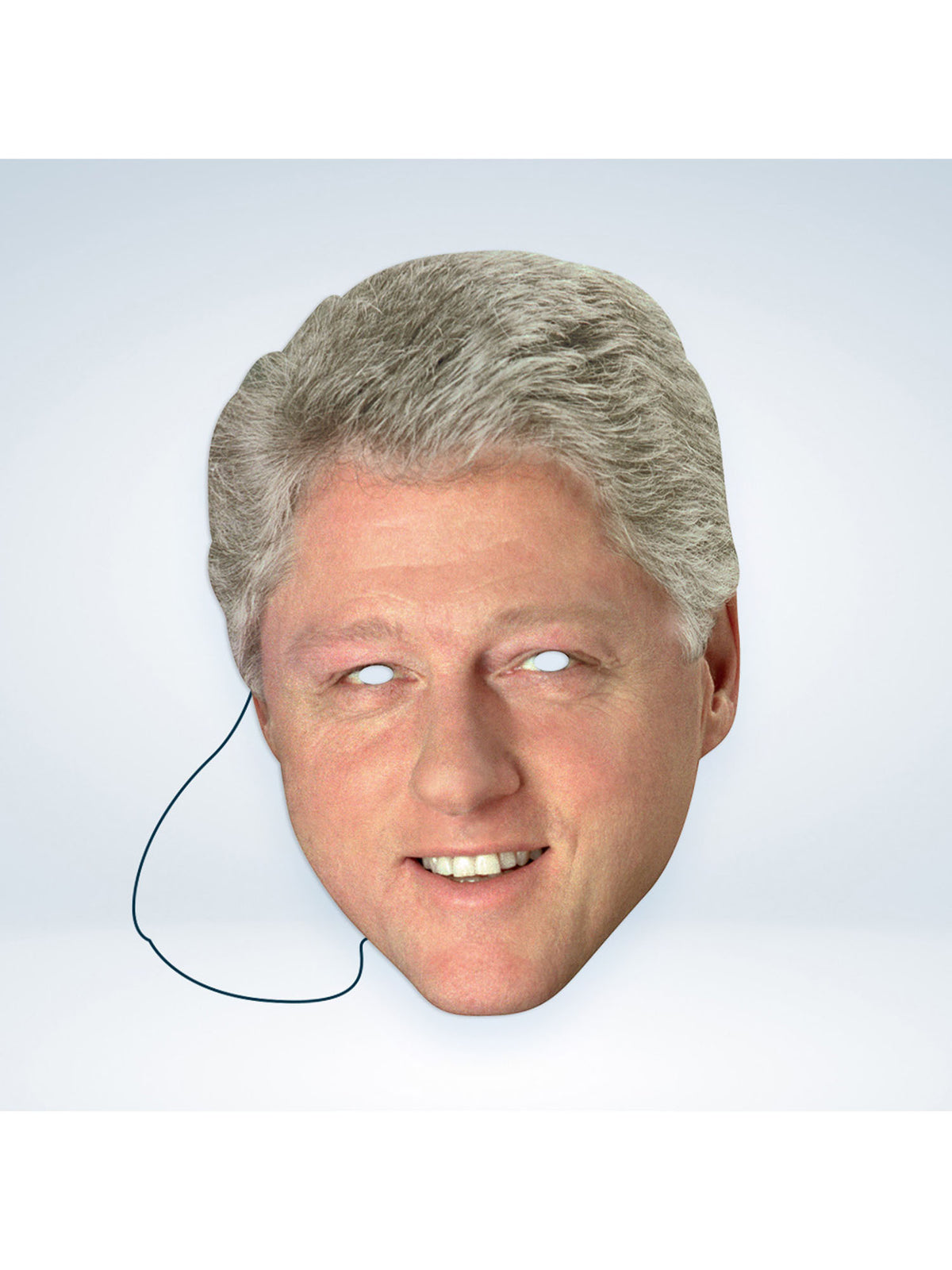 Rubies BILL CLINTON MASK Maske