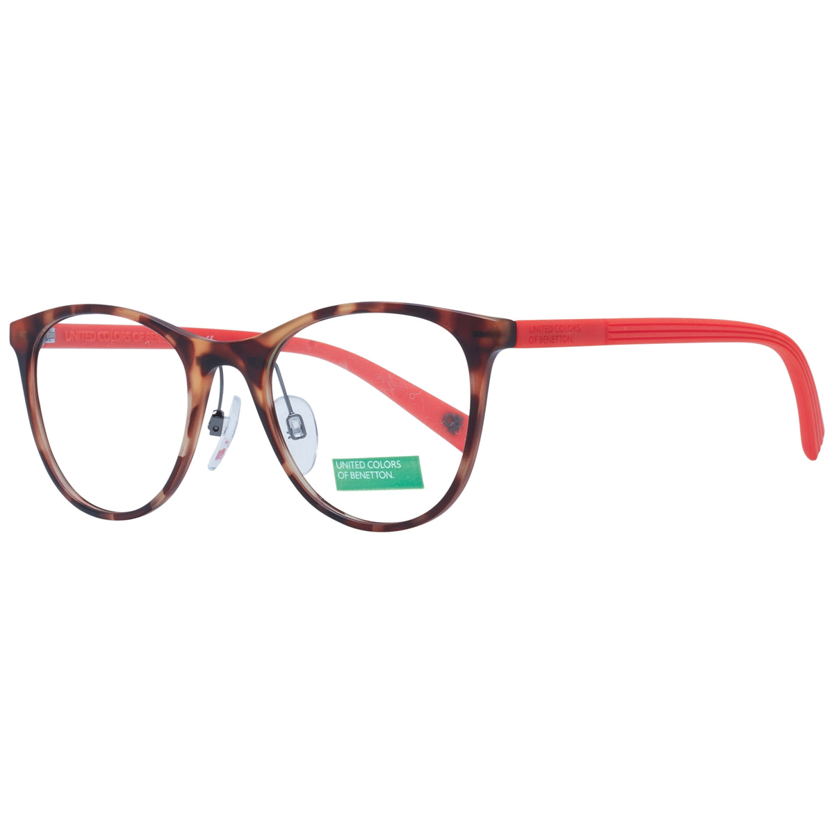 Benetton Eyewear BEKO2003 45112 Brille – Produktansicht
