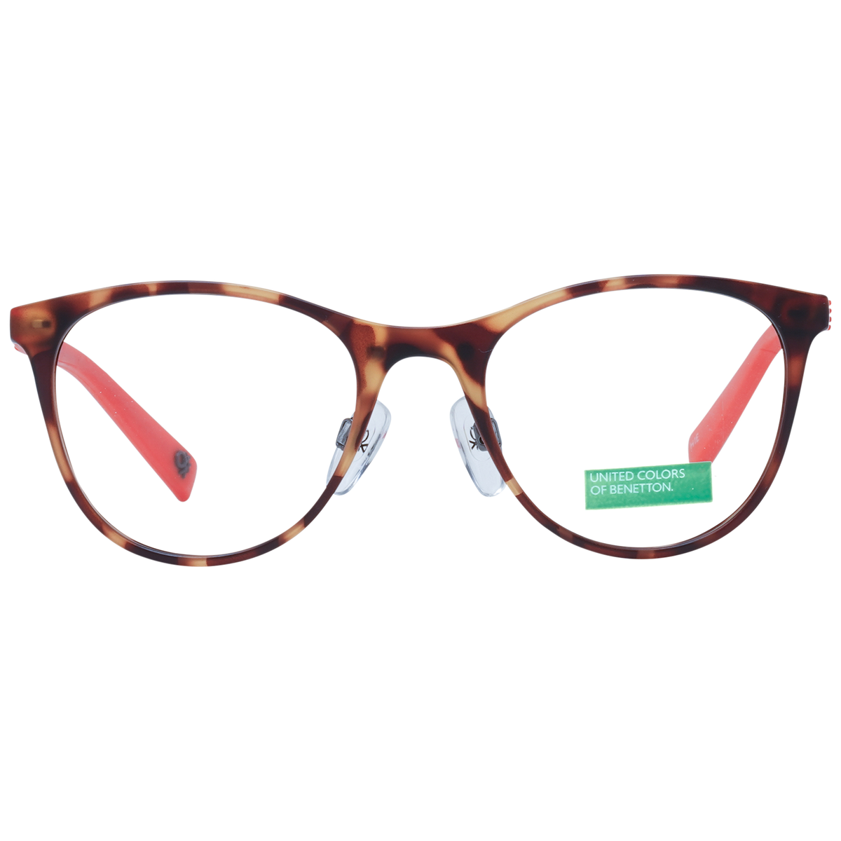 Benetton Eyewear BEKO2003 45112 Brille – Detailansicht