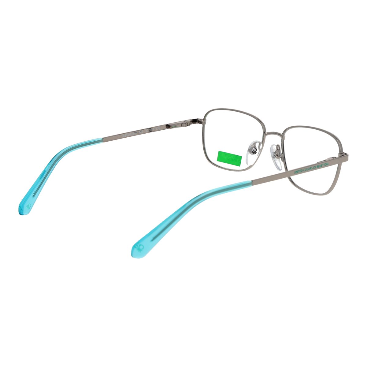 Benetton Eyewear Beko4005 47940 Brille – Seitenansicht