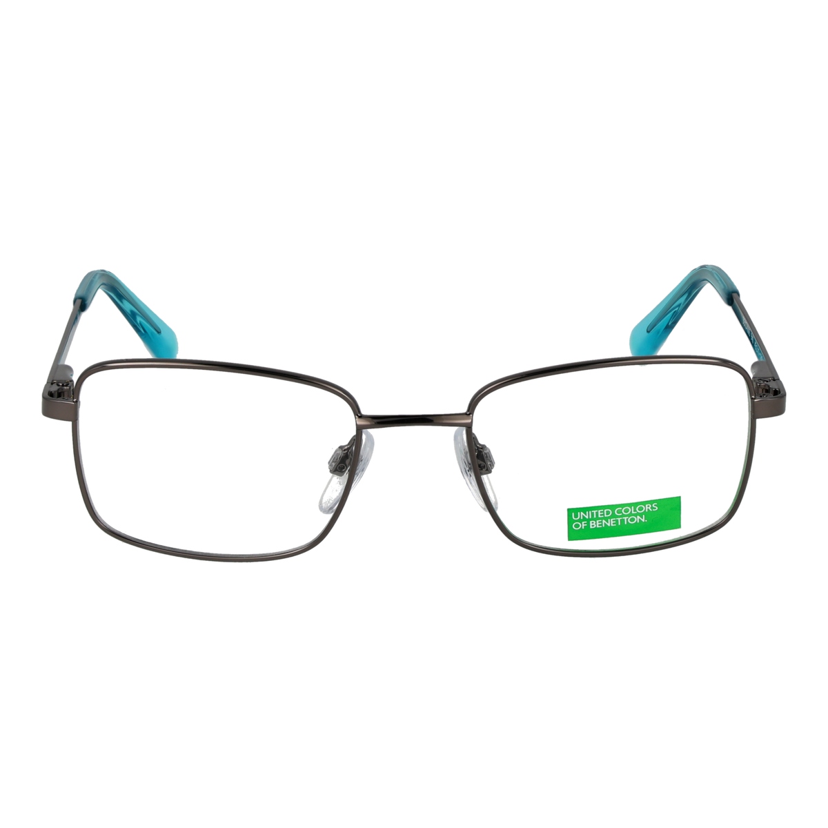 Benetton BEKO4006 45940 Brille von Benetton Eyewear – Detailansicht