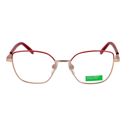 BENETTON EYEWEAR Benetton BEKO4007 47287 Brille – Detailansicht