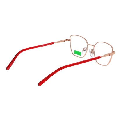 BENETTON EYEWEAR Benetton BEKO4007 47287 Brille – Seitenansicht