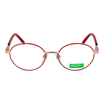 Benetton Eyewear BEKO4008 46287 Brille – Detailansicht