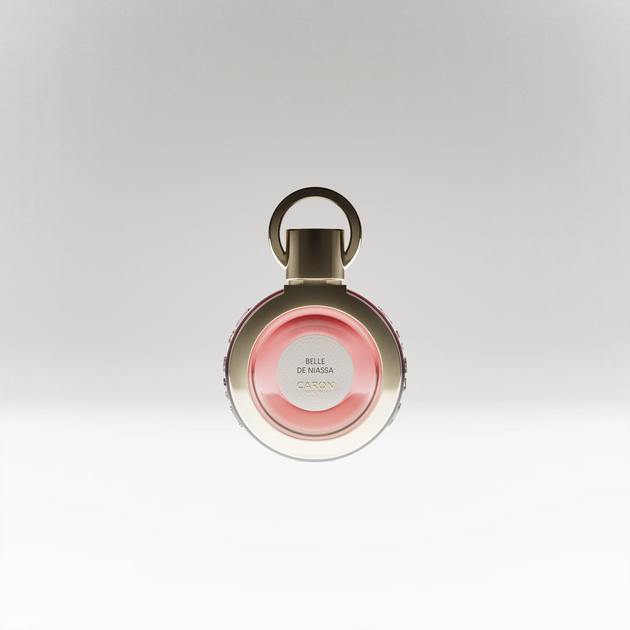 CARON CARON Belle De Niassa Eau de Parfum 100 ml Parfüm