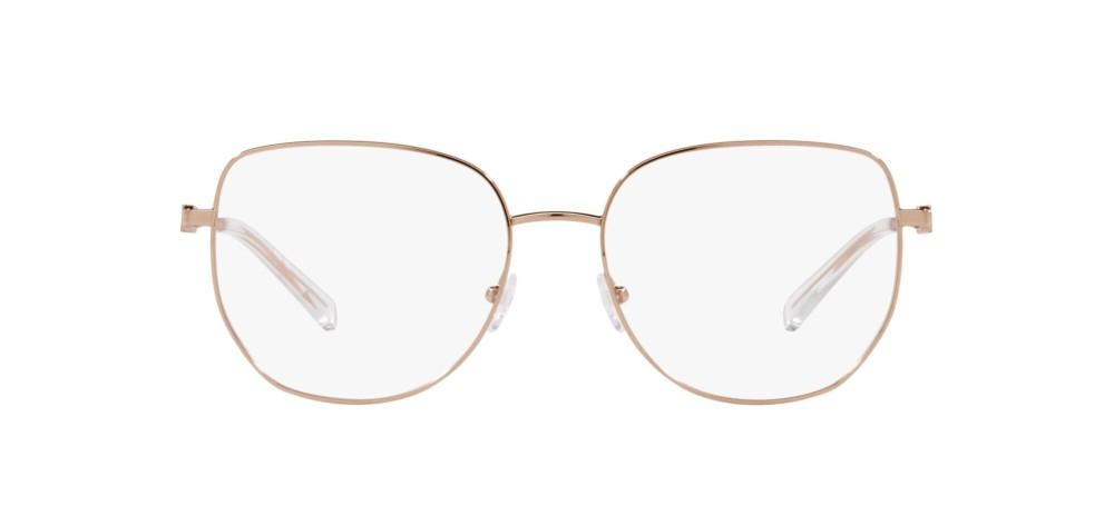 MICHAEL KORS EYEWEAR Michael Kors Belleville MK 3062 Brille – Produktansicht