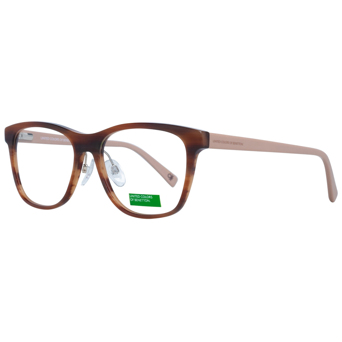 Benetton Eyewear BEO1003 54151 Brille – Produktansicht