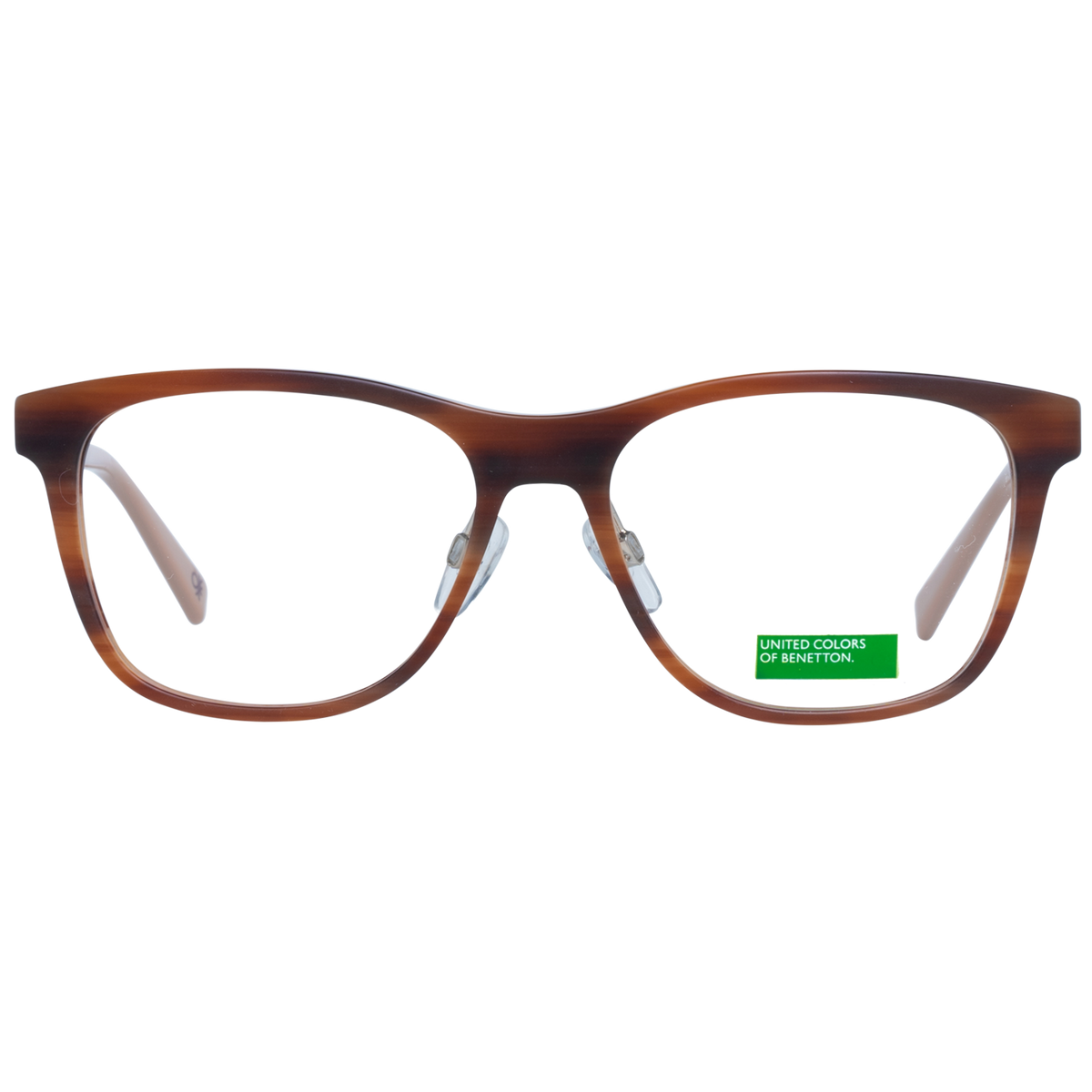 Benetton Eyewear BEO1003 54151 Brille – Detailansicht