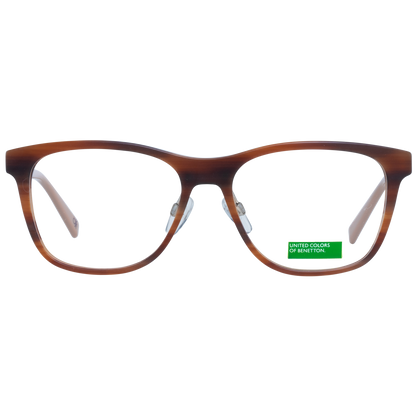 Benetton Eyewear BEO1003 54151 Brille – Detailansicht