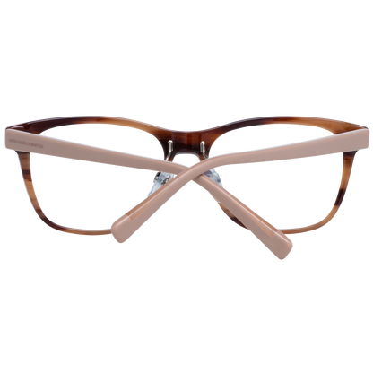 Benetton Eyewear BEO1003 54151 Brille – Seitenansicht