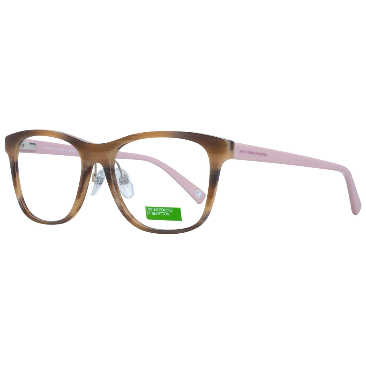 Benetton BEO1003 54247 Brille von Benetton Eyewear – Produktansicht