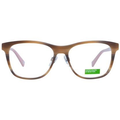 Benetton BEO1003 54247 Brille von Benetton Eyewear – Detailansicht