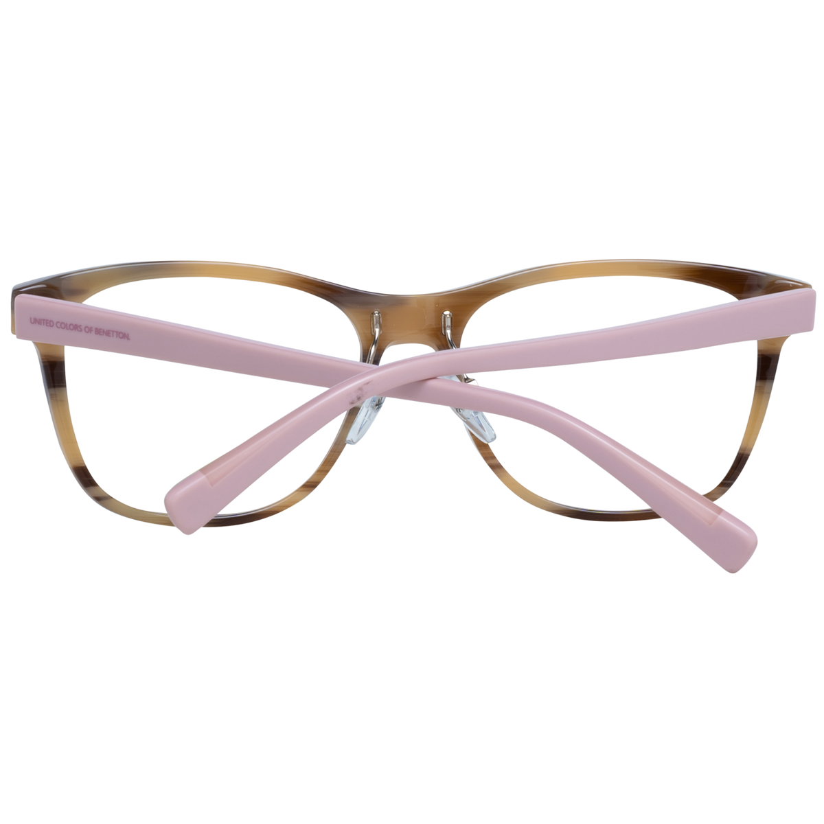 Benetton BEO1003 54247 Brille von Benetton Eyewear – Seitenansicht