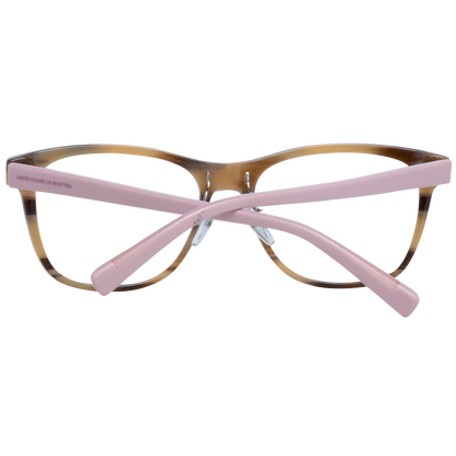 Benetton BEO1003 54247 Brille von Benetton Eyewear – Seitenansicht
