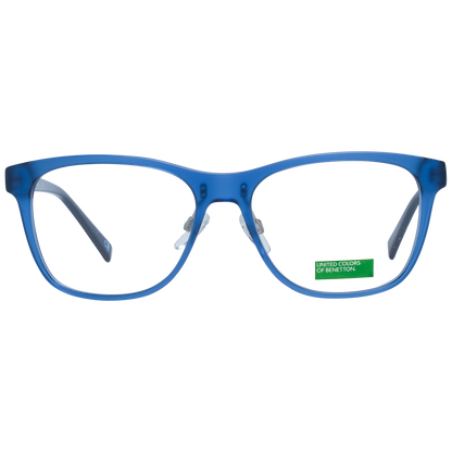 BENETTON EYEWEAR Benetton BEO1003 54609 Brille – Detailansicht
