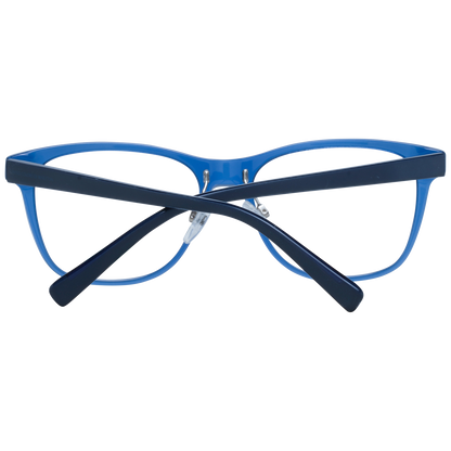 BENETTON EYEWEAR Benetton BEO1003 54609 Brille – Seitenansicht
