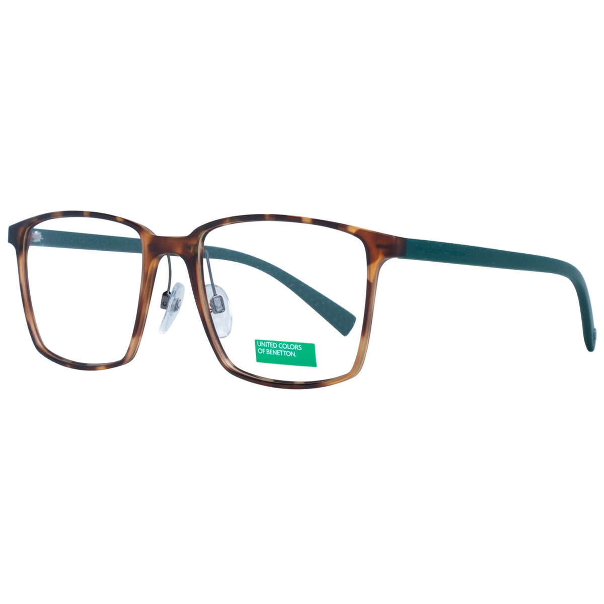 BENETTON EYEWEAR Benetton BEO1009 53112 Brille – Produktansicht