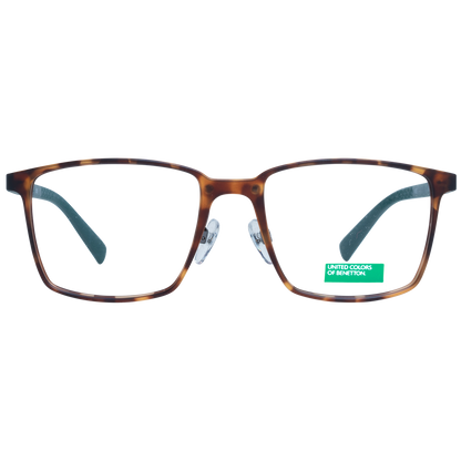 BENETTON EYEWEAR Benetton BEO1009 53112 Brille – Detailansicht