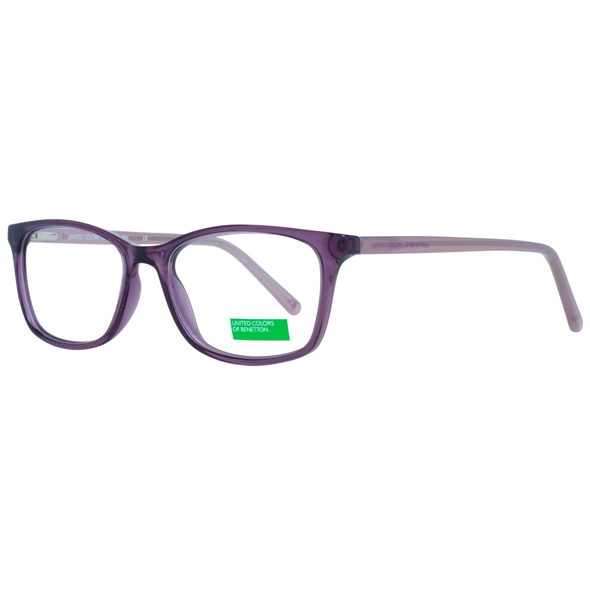Benetton BEO1032 53732 Brille von BENETTON EYEWEAR – Produktansicht