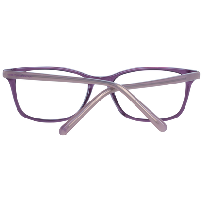 Benetton BEO1032 53732 Brille von BENETTON EYEWEAR – Seitenansicht