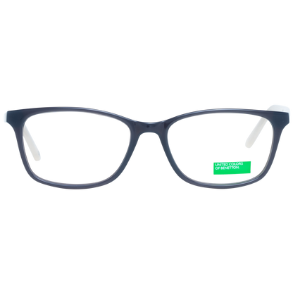 Benetton Eyewear BEO1032 53900 Brille – Detailansicht