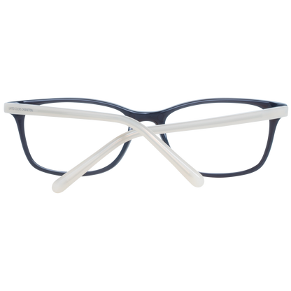 Benetton Eyewear BEO1032 53900 Brille – Seitenansicht