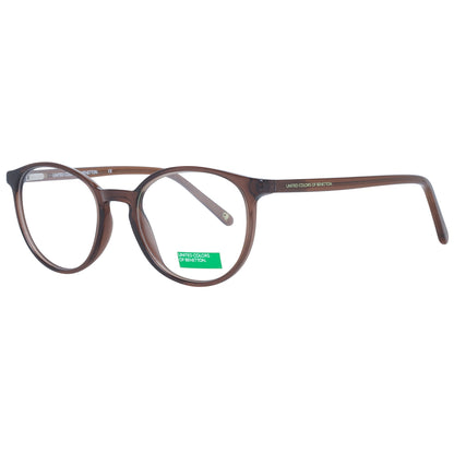 Benetton Eyewear BEO1036 50141 Brille – Produktansicht