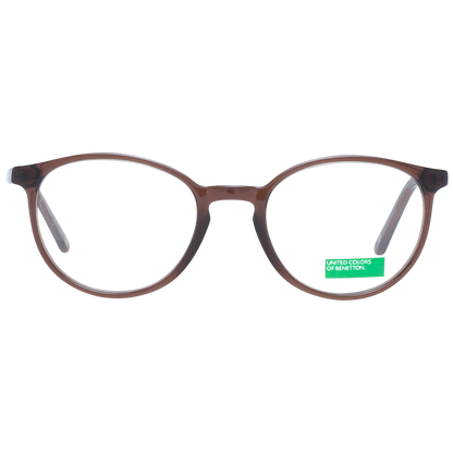 Benetton Eyewear BEO1036 50141 Brille – Detailansicht