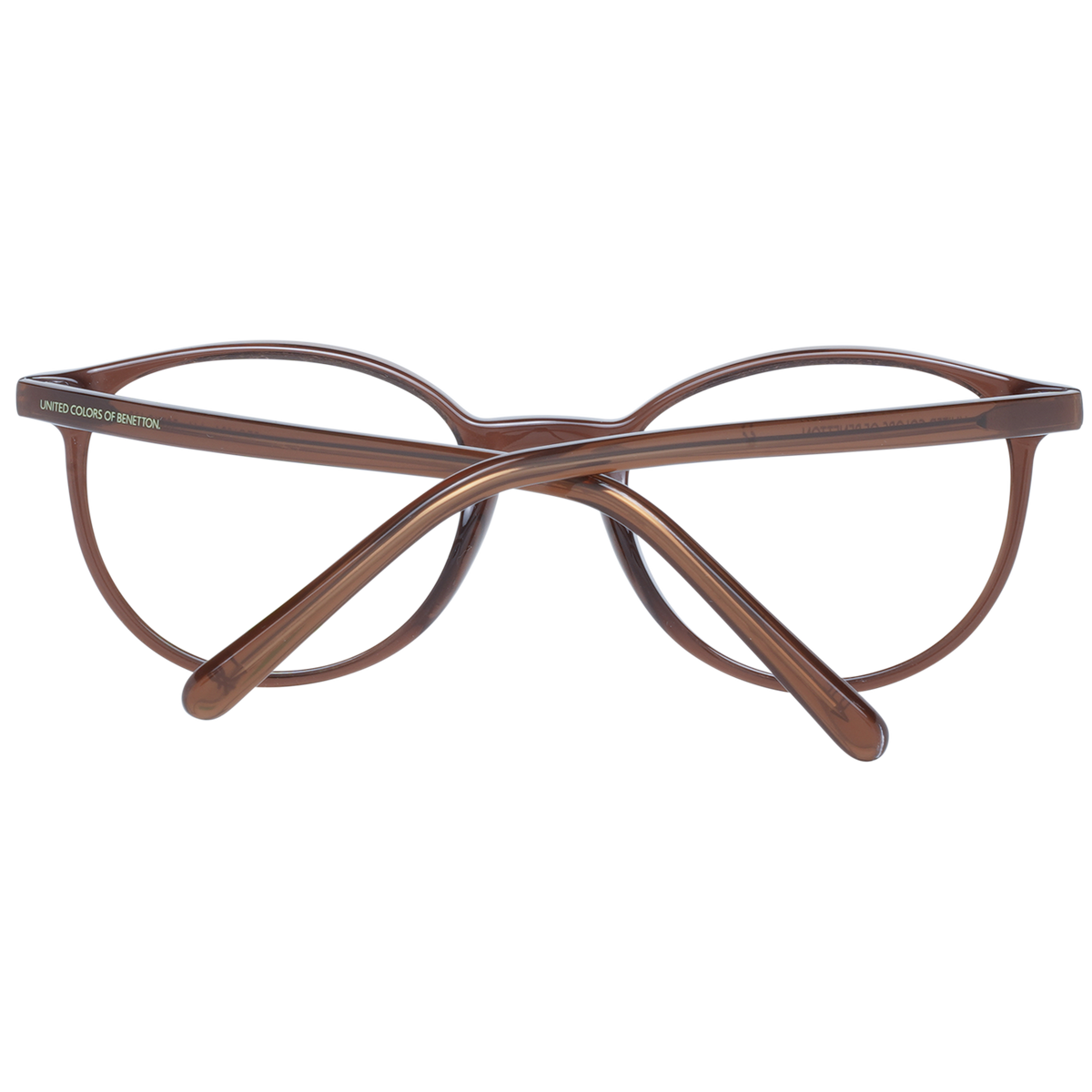Benetton Eyewear BEO1036 50141 Brille – Seitenansicht