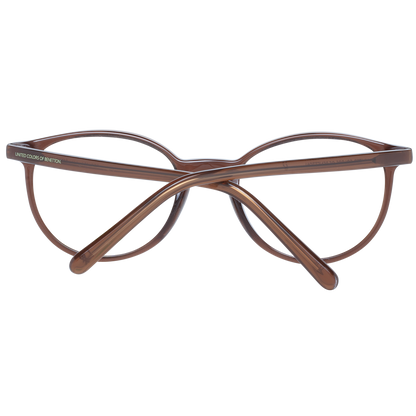 Benetton Eyewear BEO1036 50141 Brille – Seitenansicht