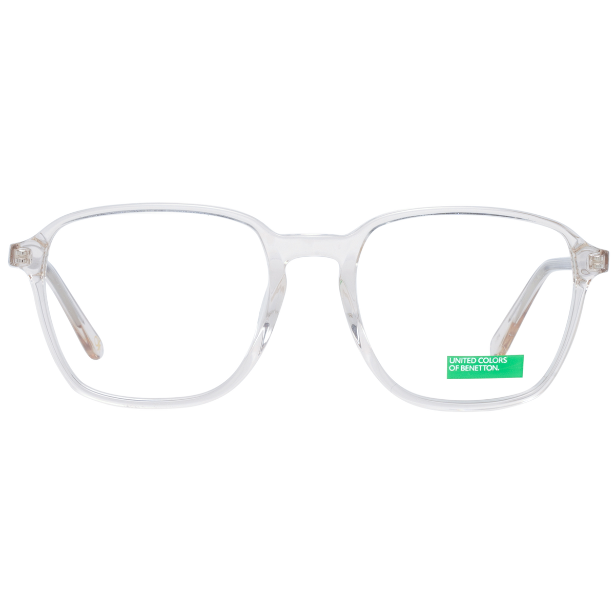 BENETTON EYEWEAR Benetton BEO1049 53132 Brille – Detailansicht
