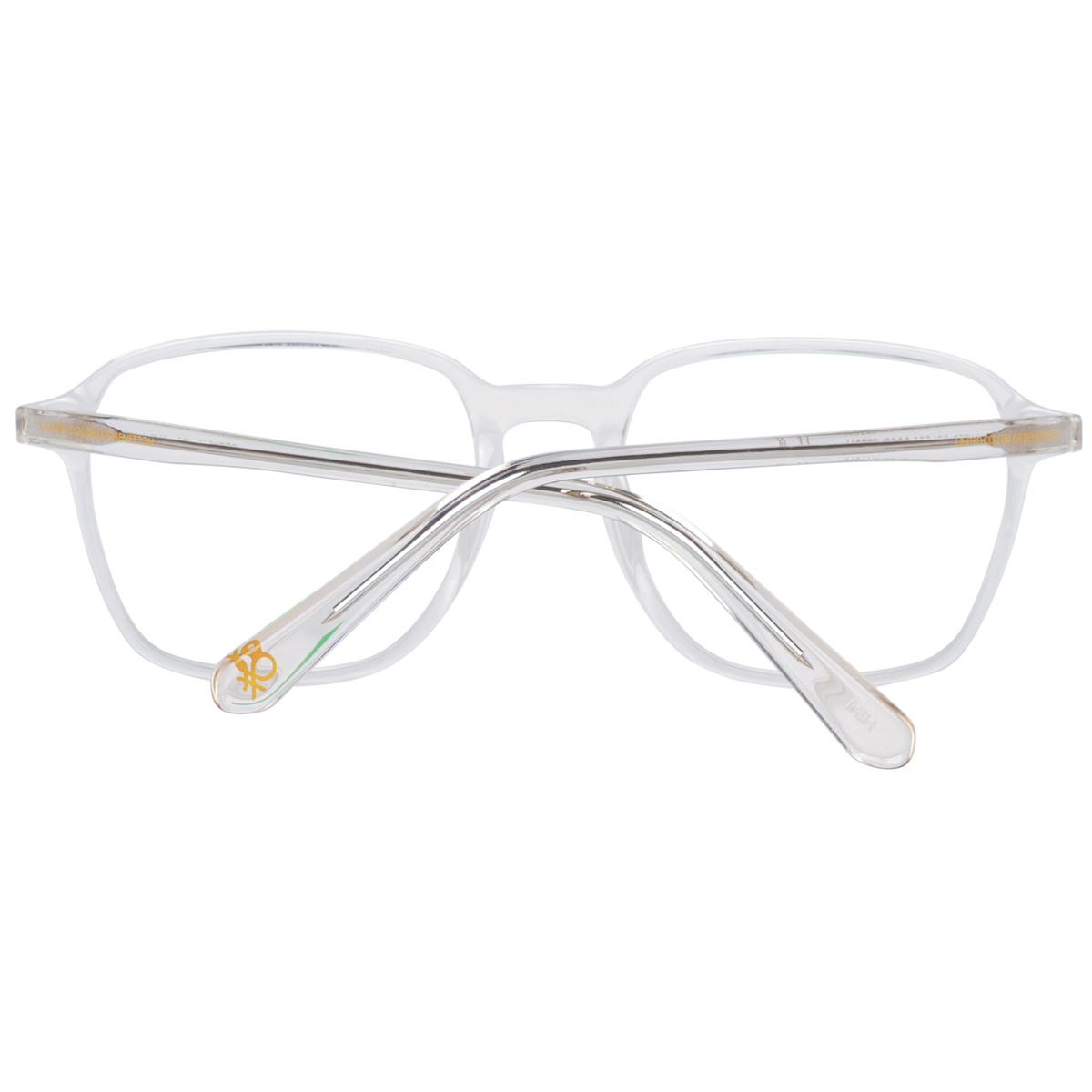 BENETTON EYEWEAR Benetton BEO1049 53132 Brille – Seitenansicht