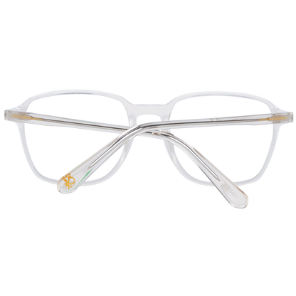 BENETTON EYEWEAR Benetton BEO1049 53132 Brille – Seitenansicht
