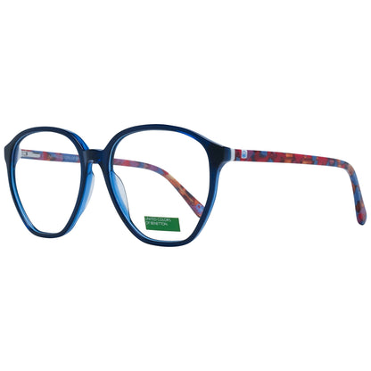 Benetton Eyewear BEO1073 62626 Brille – Produktansicht
