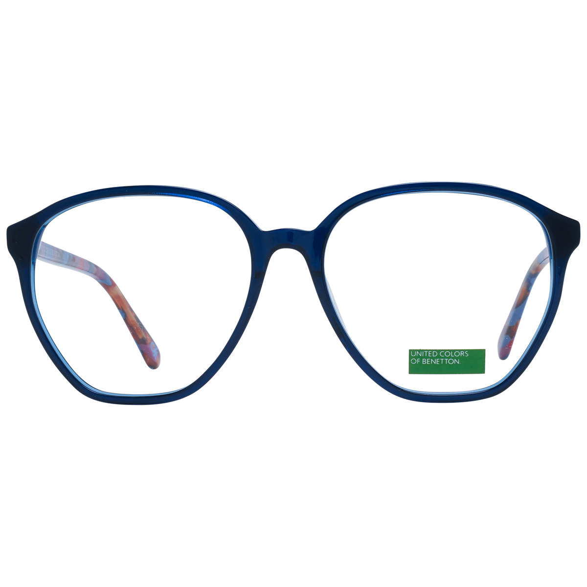 Benetton Eyewear BEO1073 62626 Brille – Detailansicht