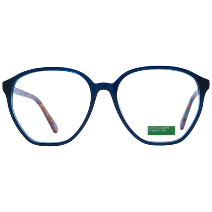 Benetton Eyewear BEO1073 62626 Brille – Detailansicht