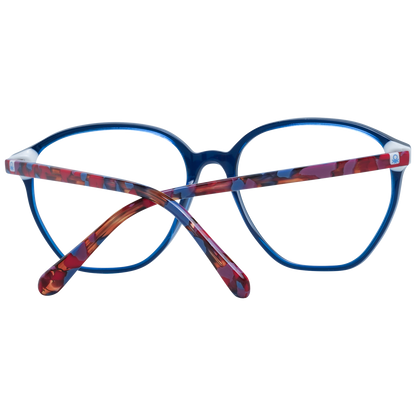 Benetton Eyewear BEO1073 62626 Brille – Seitenansicht