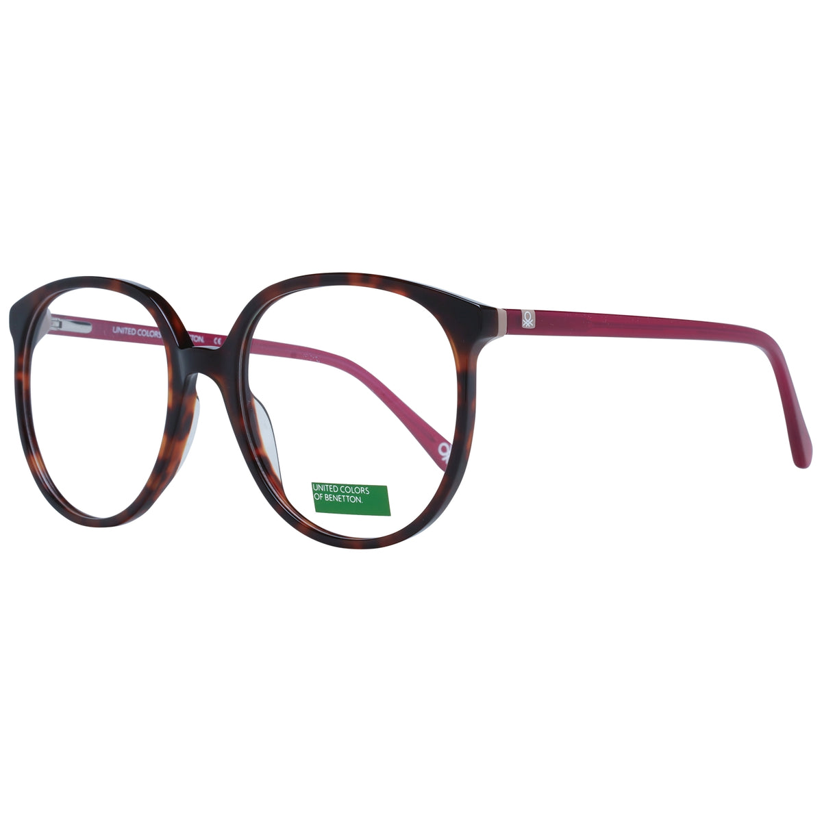 BENETTON EYEWEAR Benetton BEO1074 60103 Brillengestell – Produktansicht