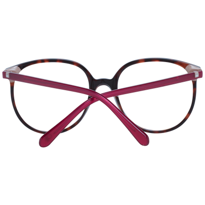 BENETTON EYEWEAR Benetton BEO1074 60103 Brillengestell – Seitenansicht