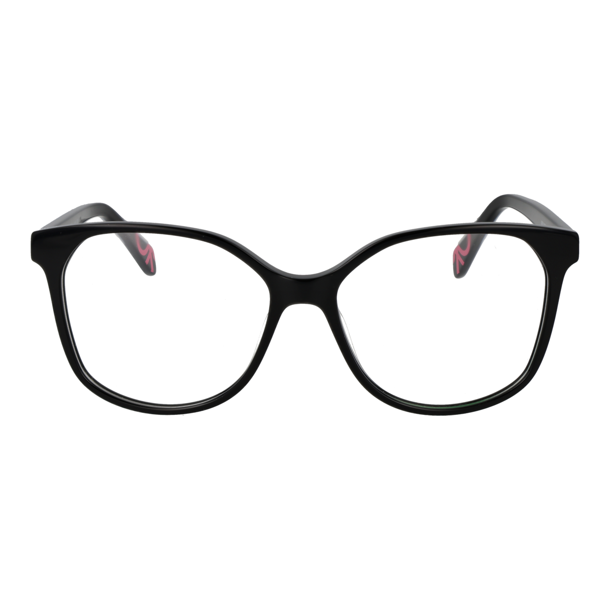 Benetton Eyewear BEO1093 54001 Brille – Detailansicht