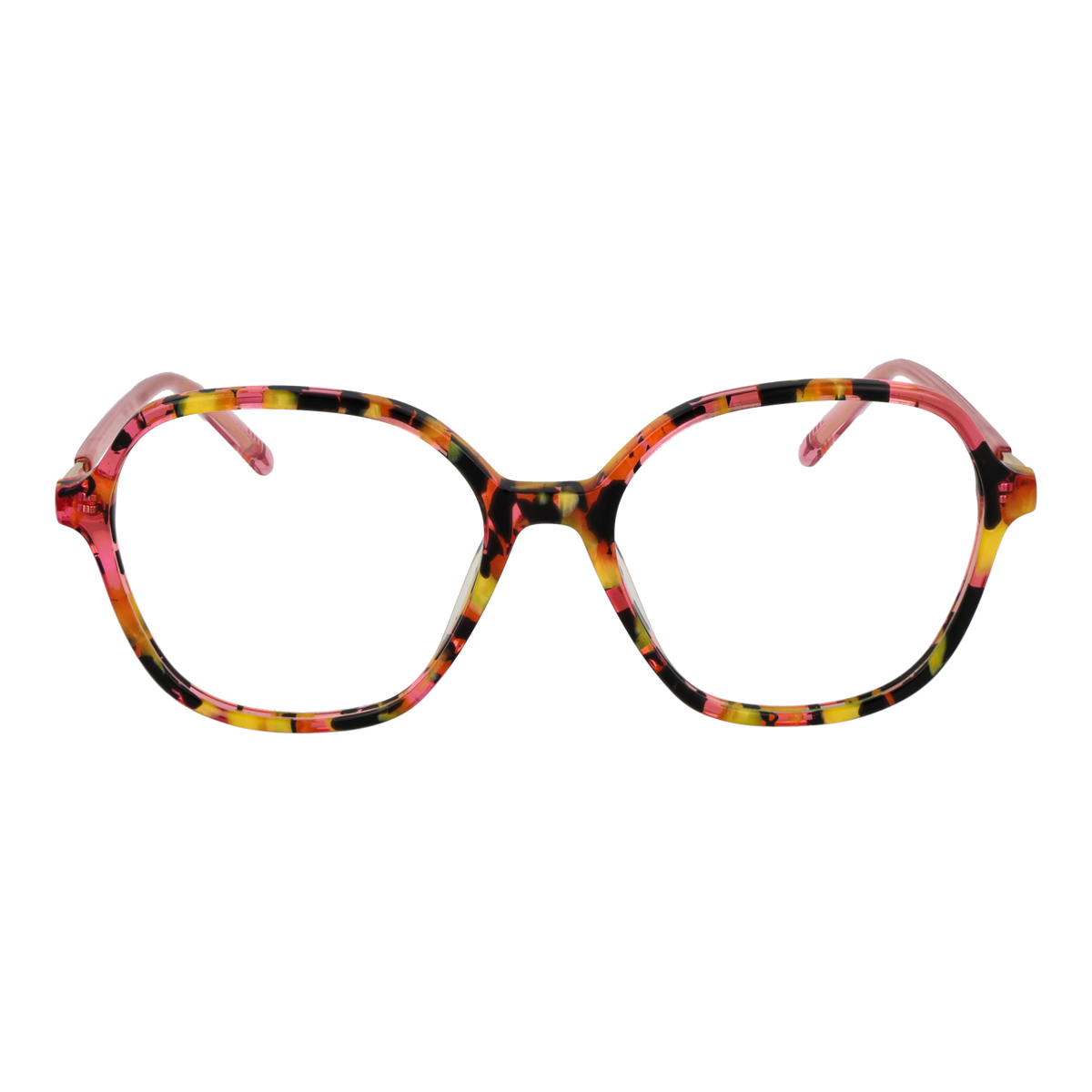 Benetton Eyewear BEO1103 54481 Brille – Detailansicht